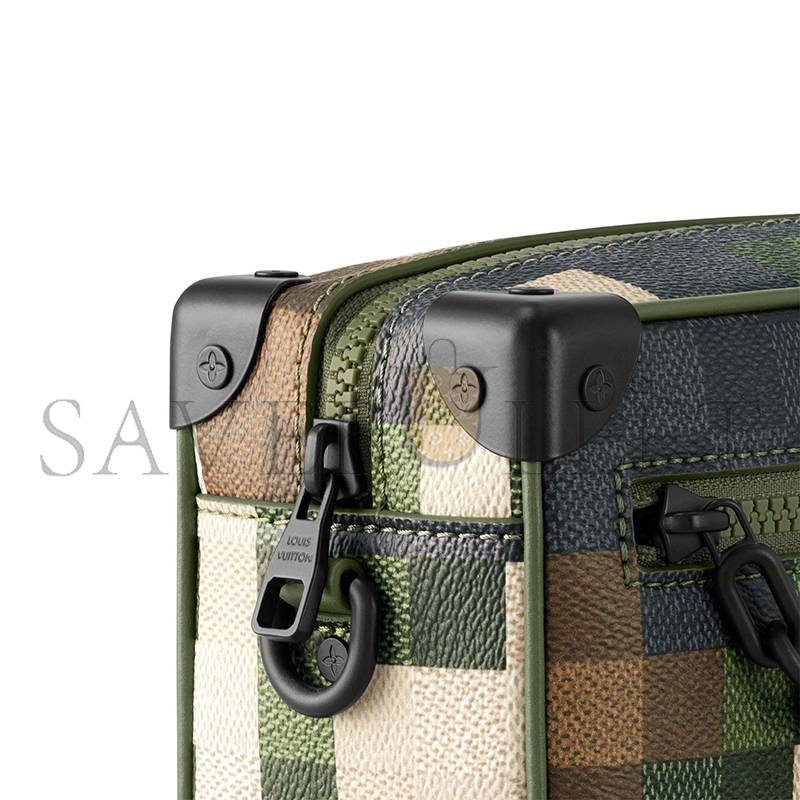 l0*is V*t0n mini soft trunk m24581 (18.5*13*8cm)